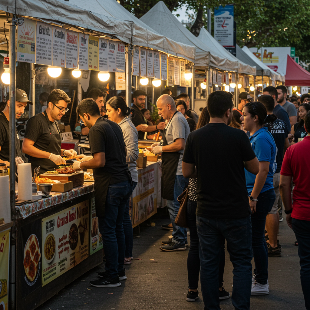 Gráfico de Estadísticas